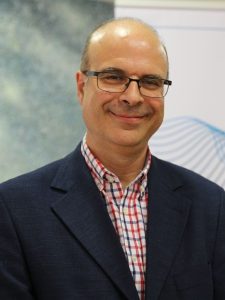 Dr. Francisco Javier Ampudia - España
