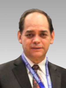 Dr. Jose Antonio Carmona Suazo - México