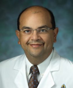 Dr. José Ignacio Suarez