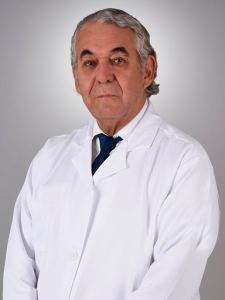 Dr.Patrick Wagner Grau